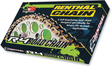 RENTHAL 520 R4 SRS - Road Chain - 110 Links C323