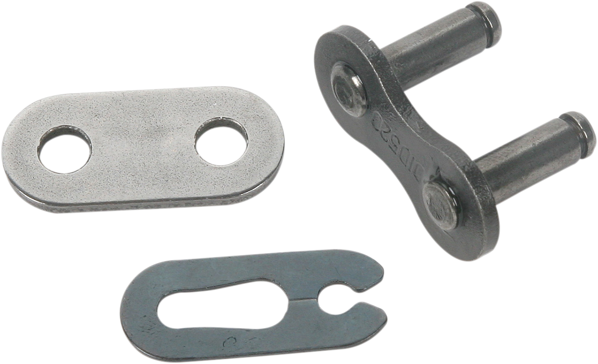 DID 530 - Standard Connecting Link - Clip 530STD-RJ