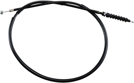 MOTION PRO Clutch Cable - Yamaha - Black Vinyl 05-1992