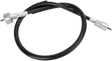 Parts Unlimited Tachometer Cable - Kawasaki 54018-1008