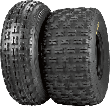 ITP Tire - Holeshot XC - Rear - 20x11.00-9 - 6 Ply 532034