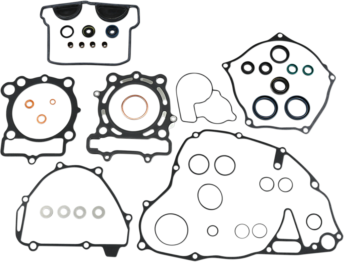 ATHENA Complete Gasket Kit P400250900067