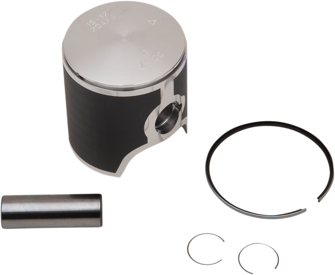 VERTEX Piston Kit 23666B