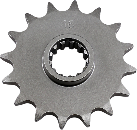 Parts Unlimited Countershaft Sprocket - 16-Tooth 13144-128816