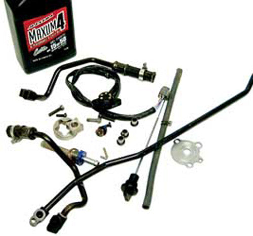 DR.D Wet Sump Kit 5010