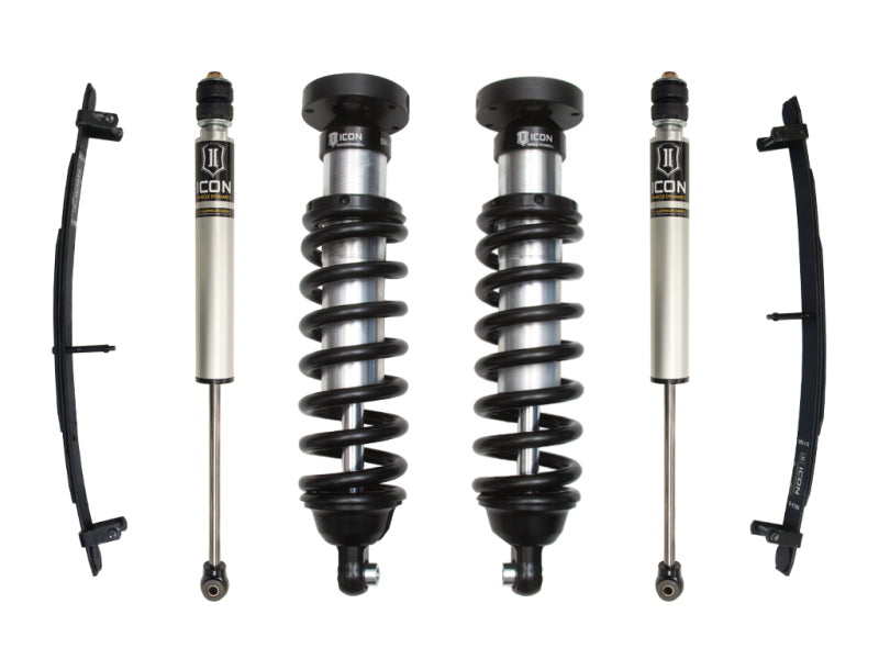 ICON 00-06 Toyota Tundra 0-2.5in Stage 2 Suspension System K53032