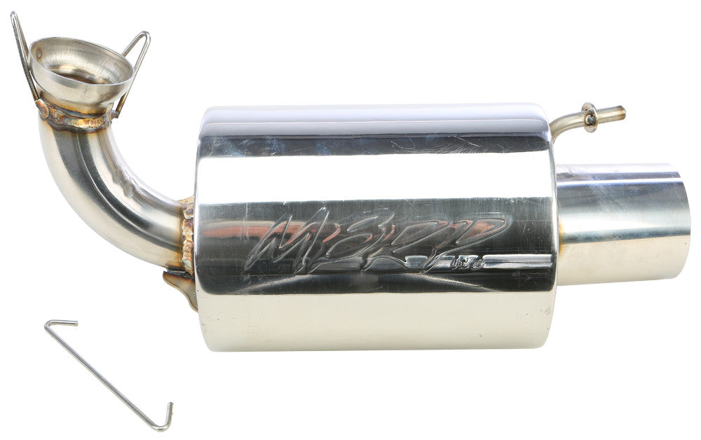 MBRPPerformance Exhaust Standard Series4230215