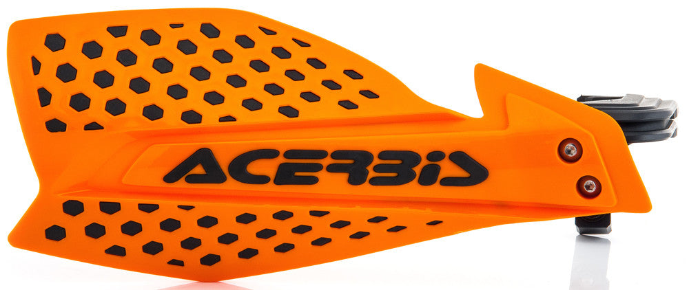 ACERBIS Ultimate X Handguard Orange/Black 2645481008