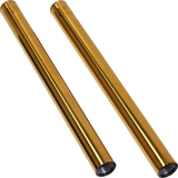 ARLEN NESS Fork Tube - 49 mm - Gold 121-000