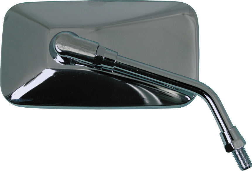 EMGO Sports Cruiser Mirror Chrome 20-42444