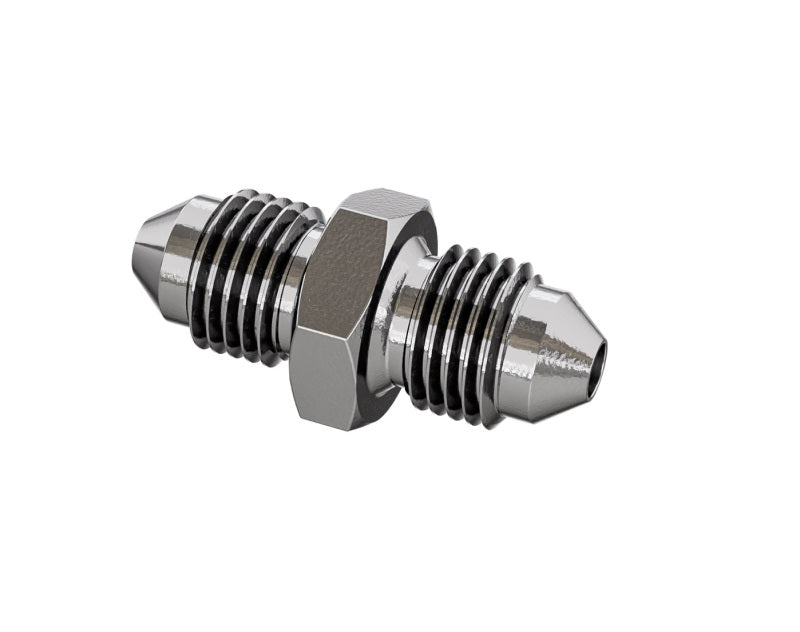 Goodridge Straight Male Adaptor AN3 equal P815-03C