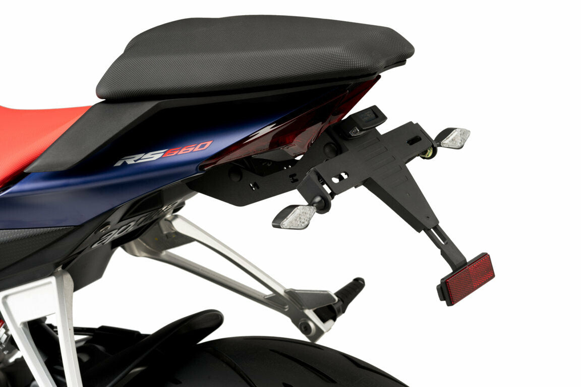 PUIG Fender Eliminator Kit Black Apr 20605N