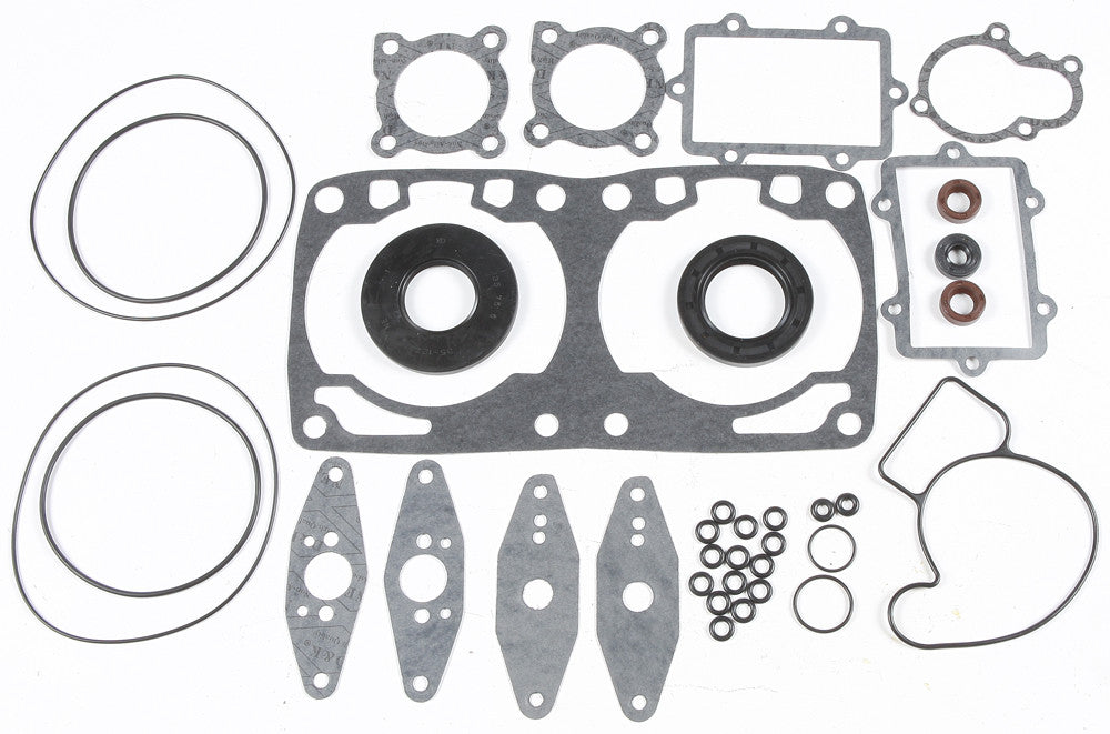 SP1 Full Gasket Set A/C S/M 09-711295