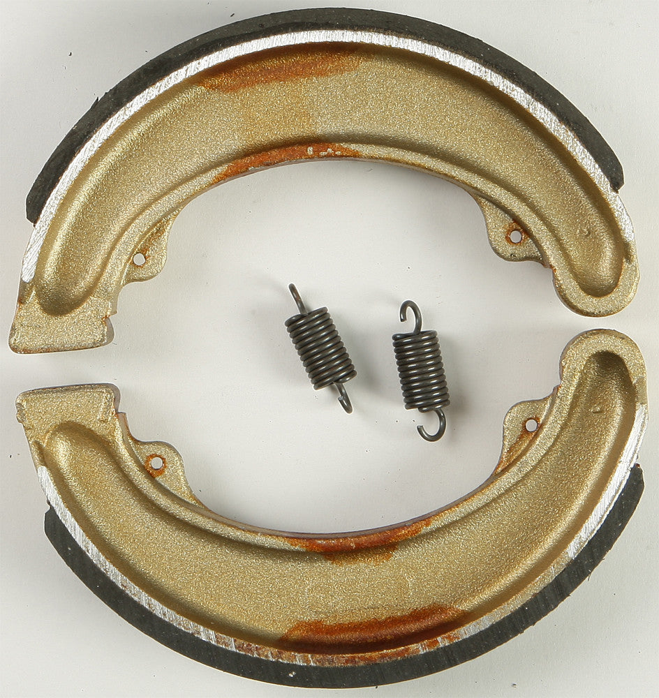 EBC Brake Shoes 311 Plain 311