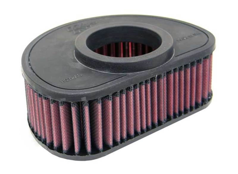 K&N 03-08 Kawasaki VN1600 Vulcan Classic Replacement Air Filter KA-1603