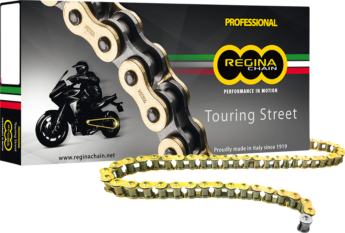 REGINA 530 ZRT - Chain - 110 Links 136ZRT/007