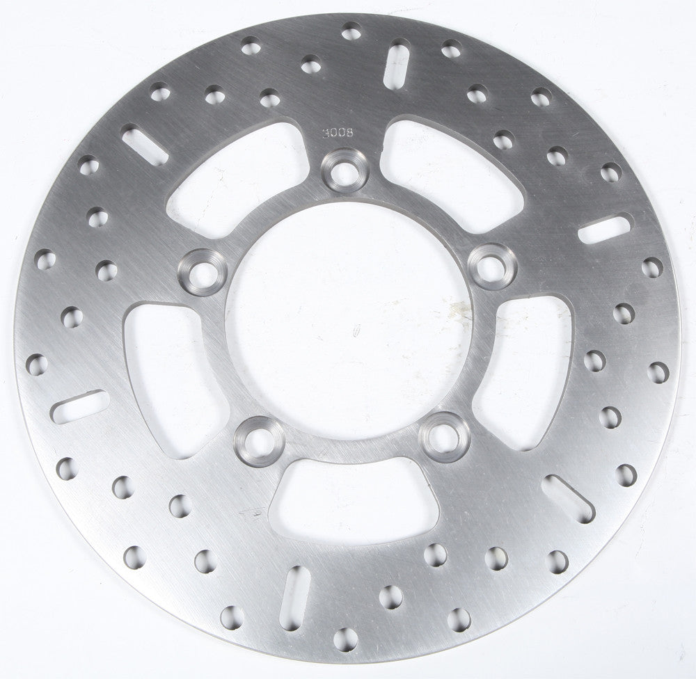 EBC Standard Brake Rotor MD3008