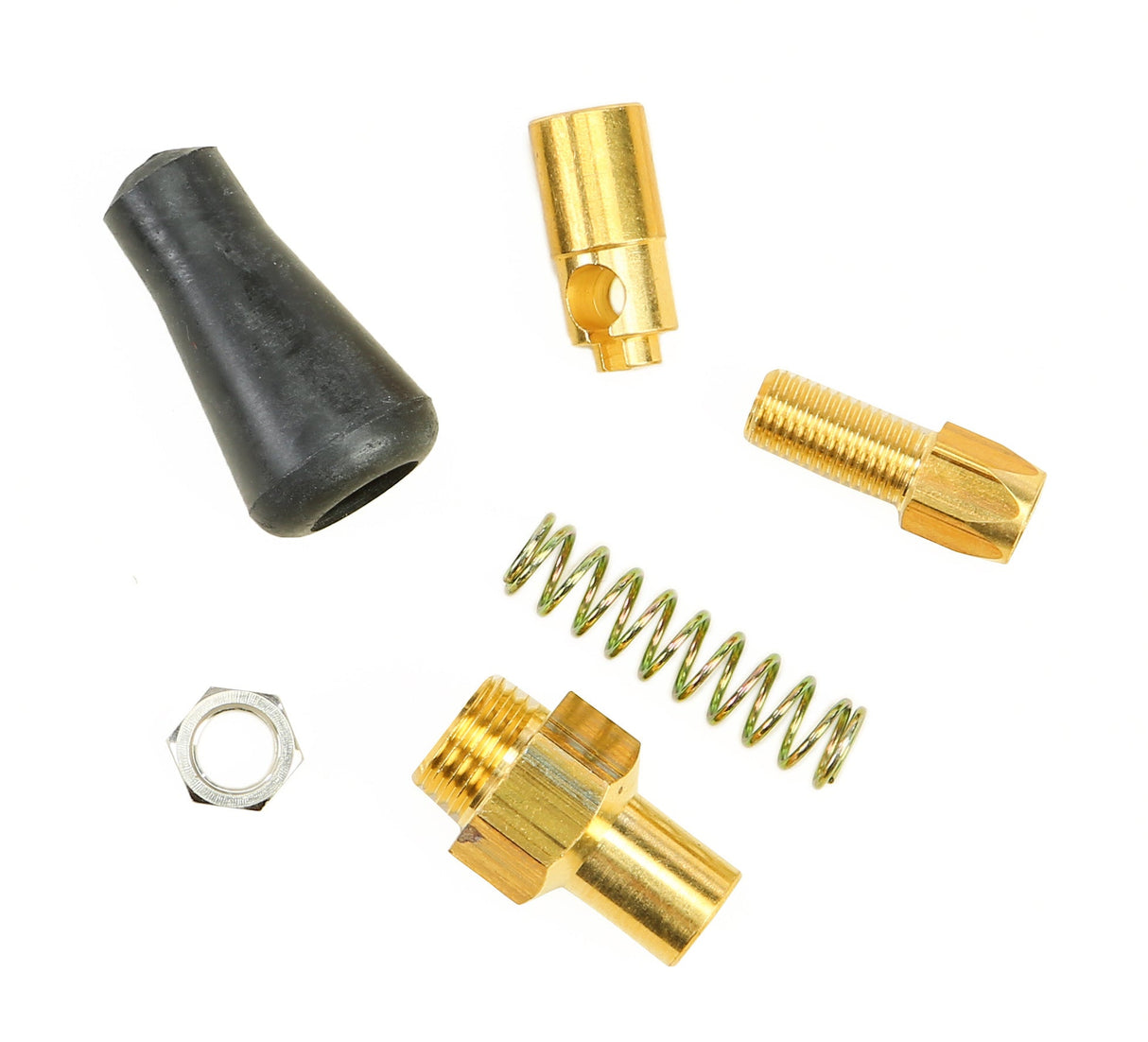 SP1 Choke Fitting Kit 07-185