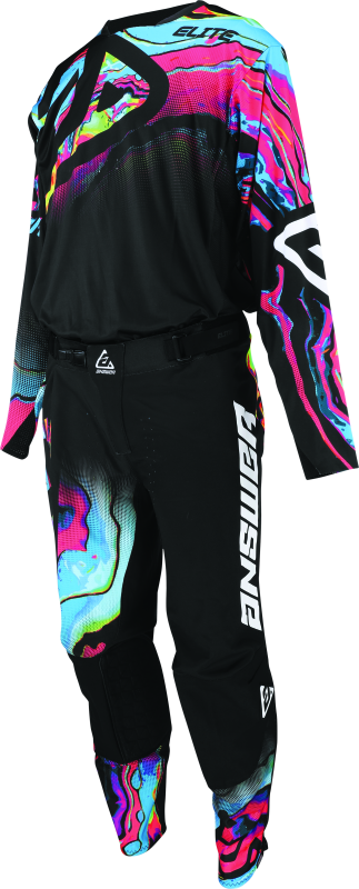 Answer 23.5 Elite Spectre Jersey Iridescent/Black - XS 447969