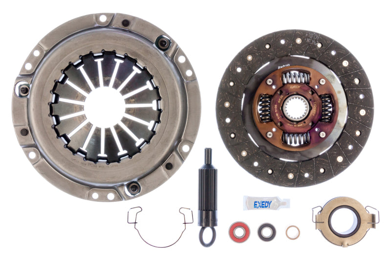 Exedy OE 1988-1989 Toyota MR2 L4 Clutch Kit 16075