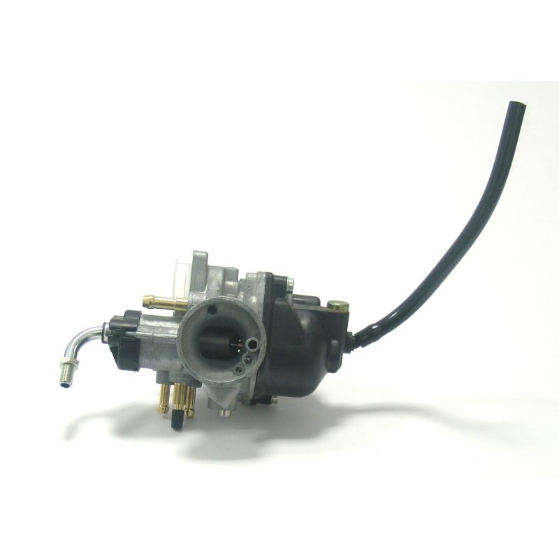 Athena MBK Booster Ng Canada 50 Dell Orto Carburetor PHVA 17.5 TS (Req Aftermarket Electric Starter) 68106