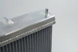 CSF Nissan R33 Skyline GT-R/GTS Full Billet Aluminum High-Performance Radiator 7219