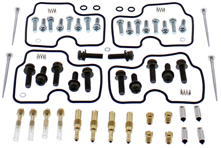 ALL BALLS Carburetor Rebuild Kit 26-10040