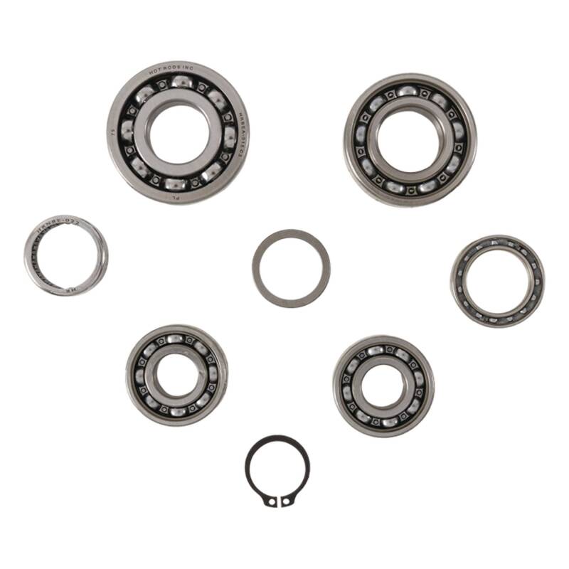 Hot Rods 08-12 Suzuki RM-Z 450 450cc Transmission Bearing Kit TBK0054