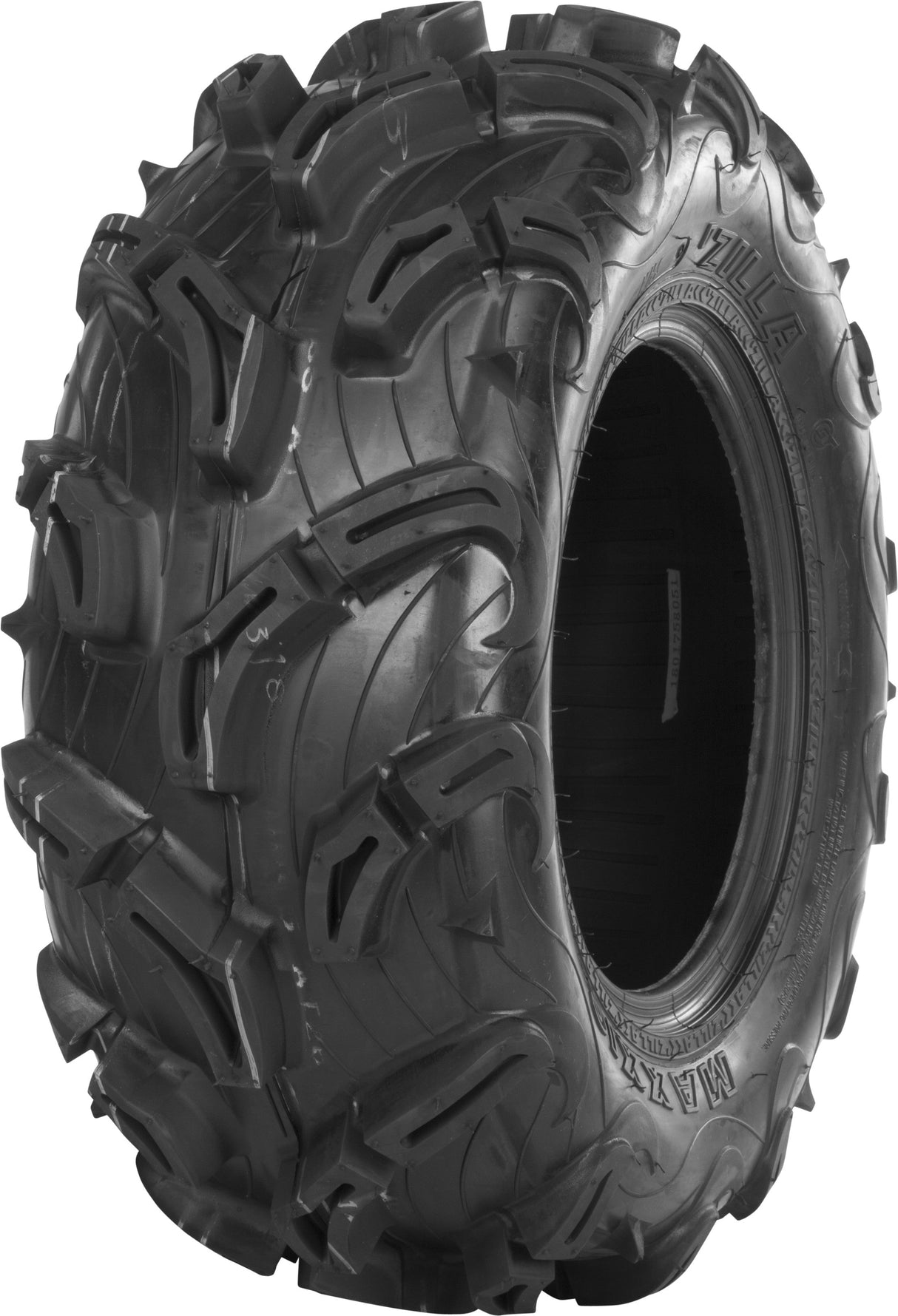 MAXXISTire Zilla Front 26x9-12 Lr-410lbs BiasTM00452100