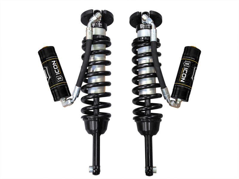 ICON 2005+ Toyota Tacoma Ext Travel 2.5 Series Shocks VS RR Coilover Kit 58735