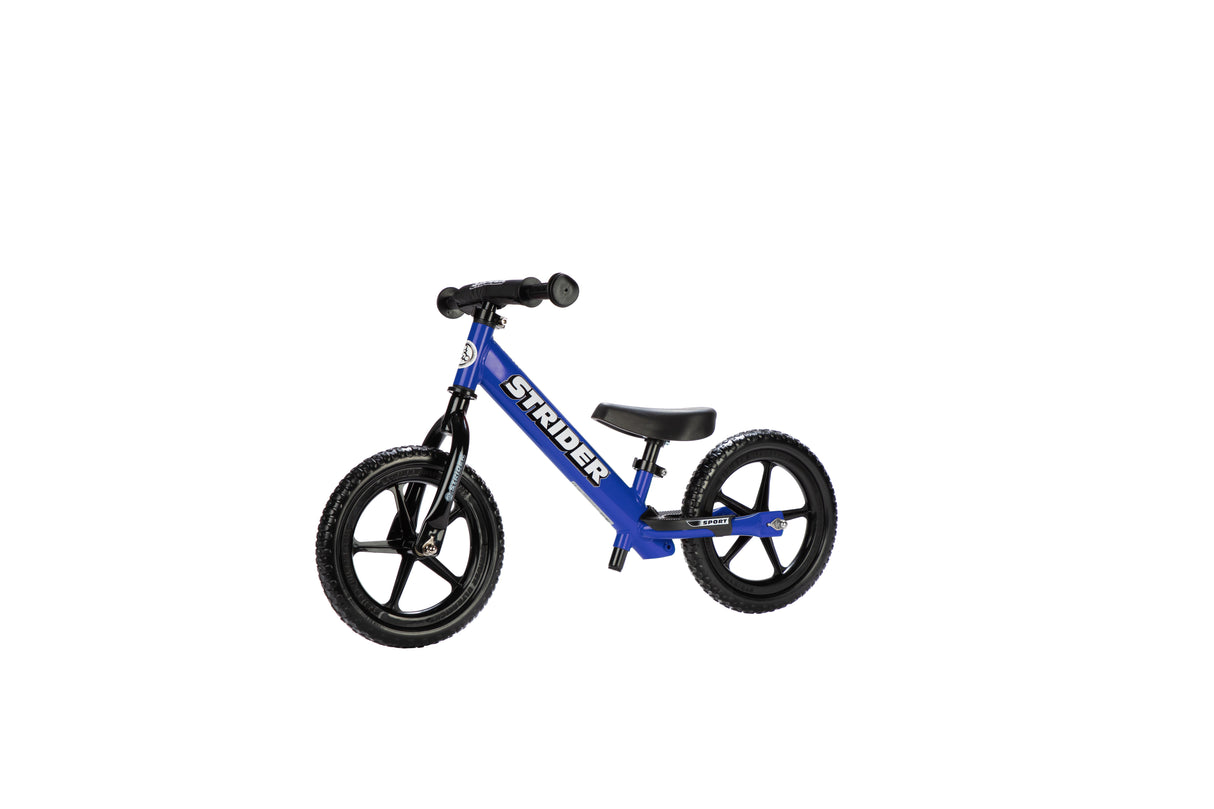 STRIDER Strider 12 Sport Bike Blue ST-S4BL