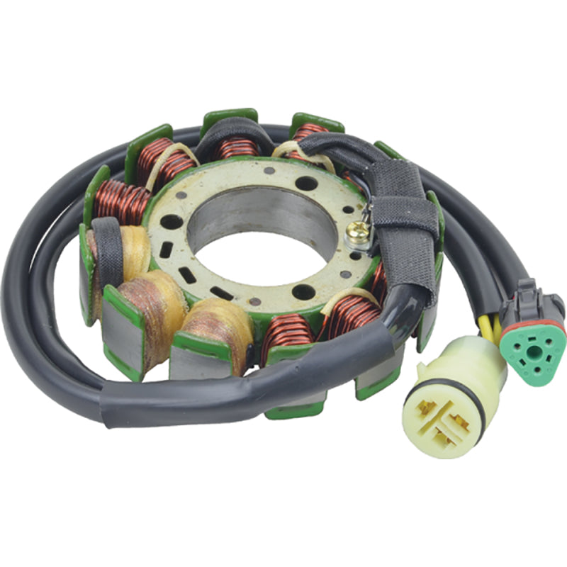 Arrowhead Ski-Doo 12V Stator 340-22016