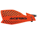 Acerbis X-Ultimate Handguard - Red/Black 2645481018