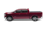 Extang 19-20 Dodge Ram (6 ft 4 in) with multifunction (split) tailgate Solid Fold 2.0