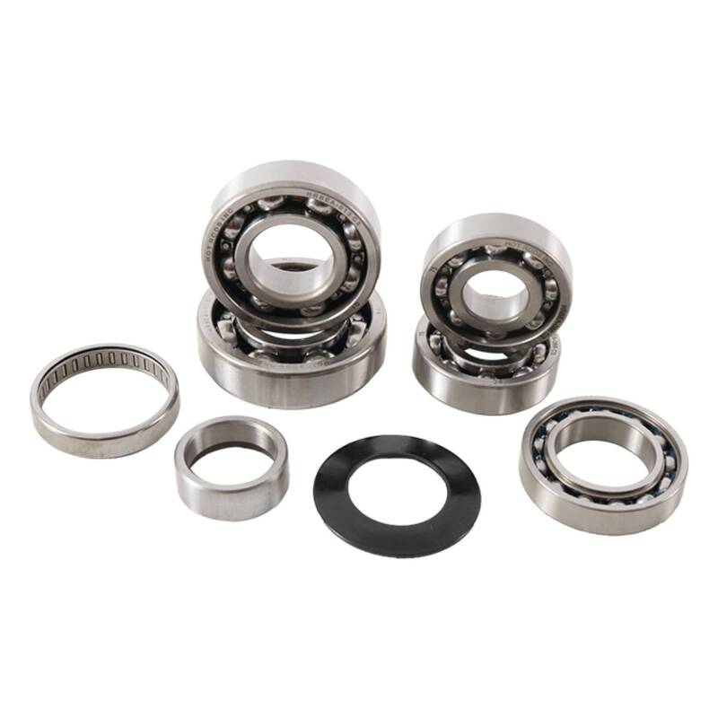 Hot Rods 10-13 Honda CRF 250 R 250cc Transmission Bearing Kit TBK0009