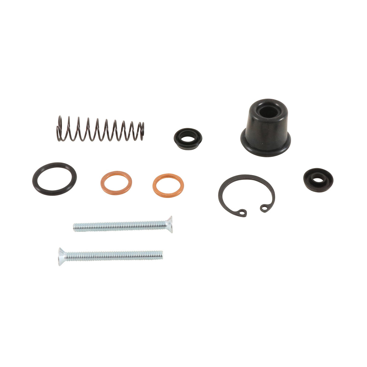 ALL BALLS Master Cylinder Rebuild Kit Rear A/C 18-1112