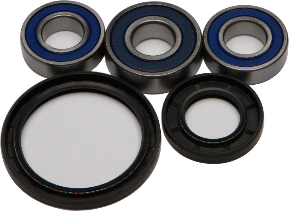 ALL BALLS Wheel Bearing & Seal Kit 25-1064