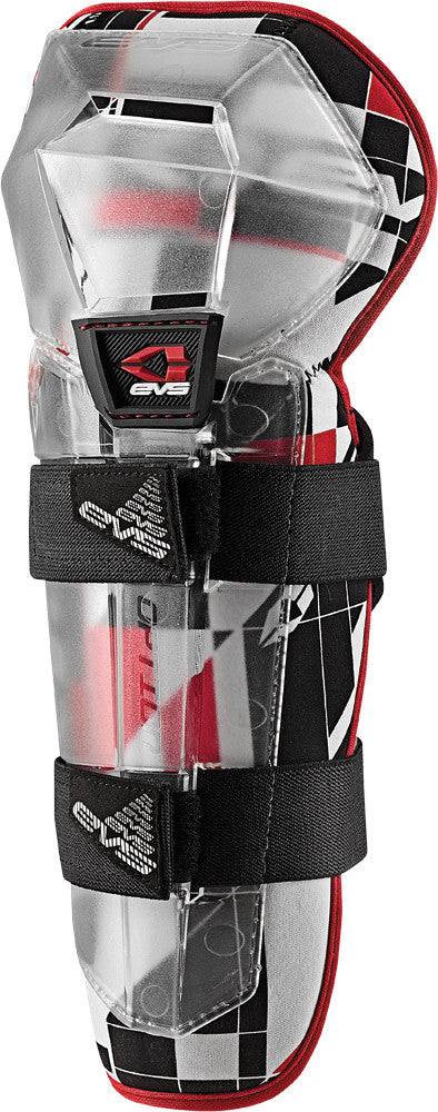 EVS Option Knee/Shin Guard Digi Youth OPTK-Y-DG