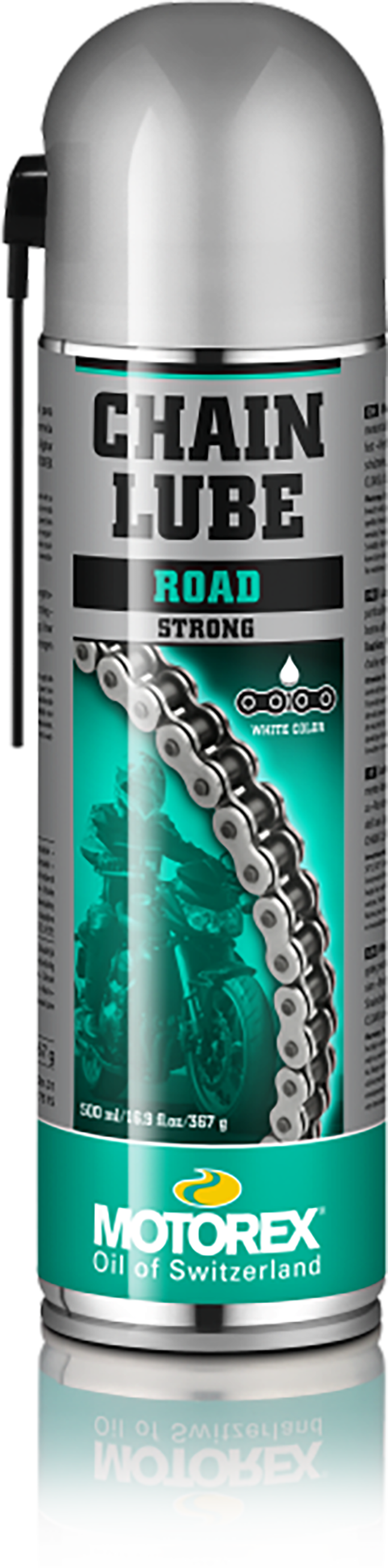 MOTOREXChain Lube Road Strong 500ml302347