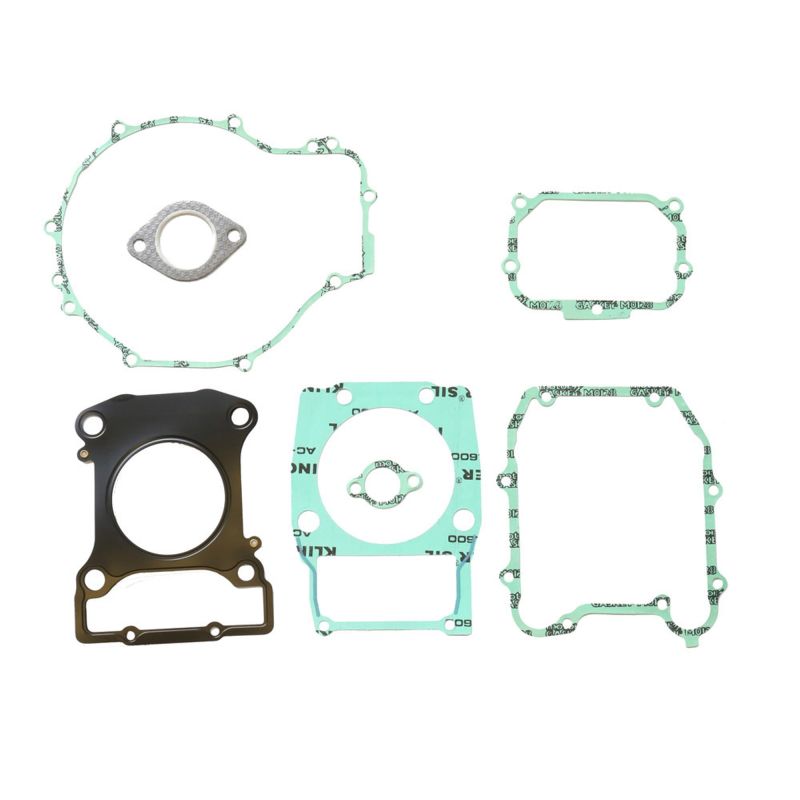 Athena 00-02 Polaris 335 335 Sportsman 4X4 Complete Gasket Kit (Excl Oil Seals) P400427850008