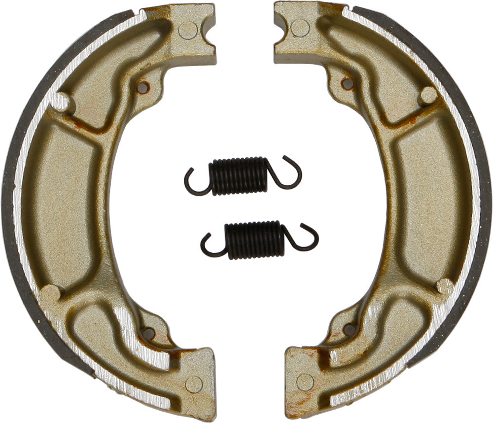 EBC Brake Shoes 352 Plain 352