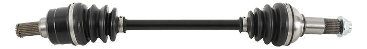 ALL BALLS 6 Ball Heavy Duty Axle Rear AB6-YA-8-346