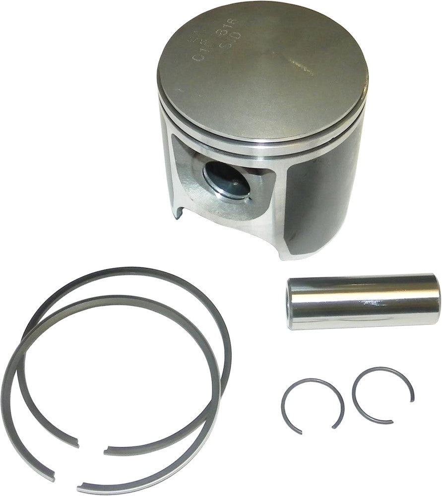 WSM Piston Platinum Sd650 010-816PK