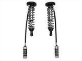 ICON 2014+ Ford Expedition 4WD .75-2.25in Rear 2.5 Series Shocks VS RR CDCV Coilover Kit 91821C