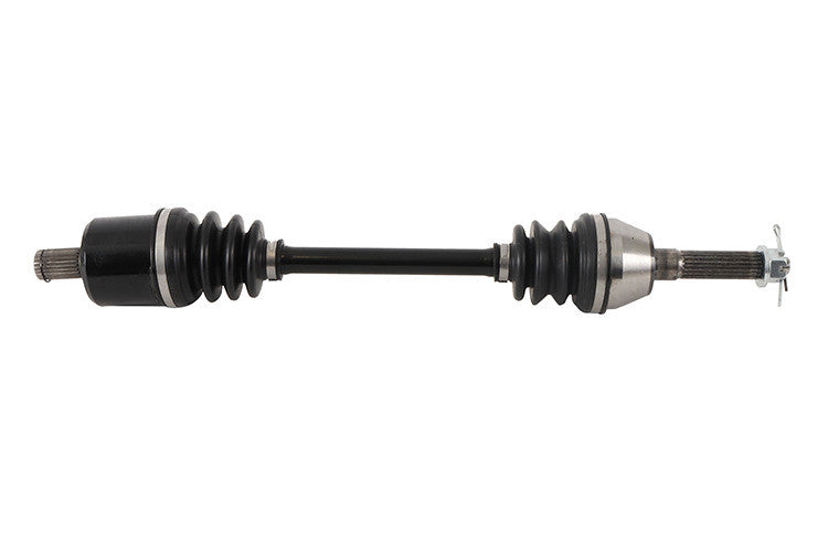 ALL BALLS 6 Ball Heavy Duty Axle Front AB6-PO-8-379