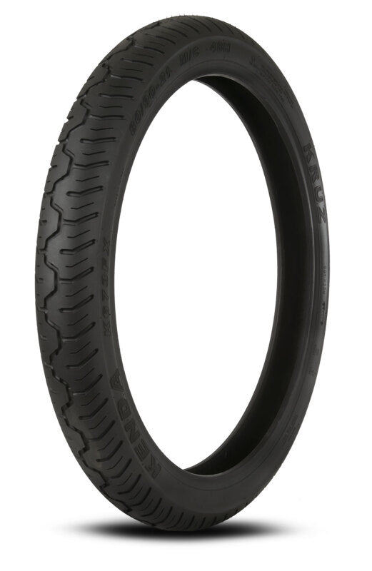 Kenda K673 Kruz Front Tires - 130/90H-16 4PR 72H TL 133B2011 046731614C1F