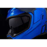 ICON Airflite™ Helmet - Jewel - MIPS® - Blue - 2XL 0101-14195