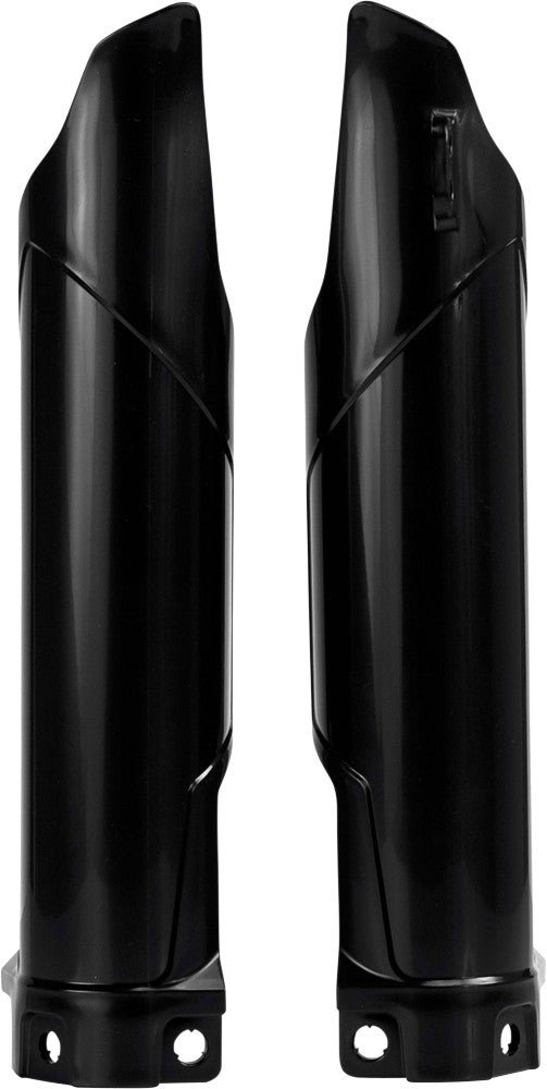 ACERBIS Fork Guard Black 2374060001