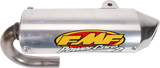 FMF Powercore 2 Silencer 023038 FMF023038