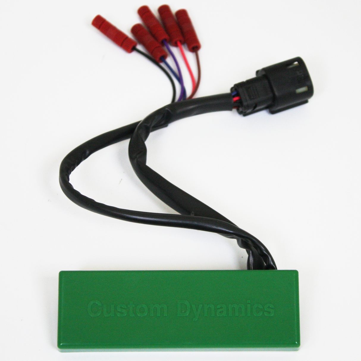 CUSTOM DYNAMICS Smart Triple Play® Signal Controller GEN-SMART-TPLAY